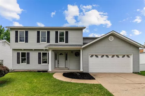 2119 Dettmer Pl, Florissant, MO 63031