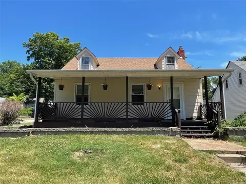 1023 Northdale Ave, Saint Louis, MO 63138