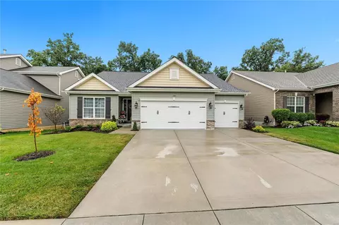 134 Keystone Ridge Dr, O'fallon, MO 63366