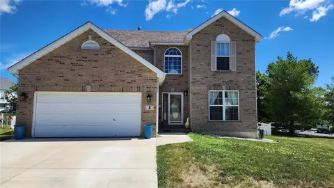 1 Alviston Ct, O'fallon, MO 63366