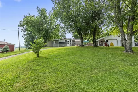 1791 County Highway 227, Chaffee, MO 63740 photo 1
