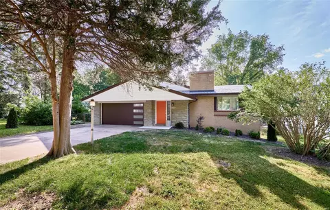 416 Argent Ave, Saint Louis, MO 63135