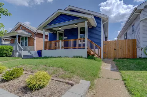 3811 Neosho St, Saint Louis, MO 63116