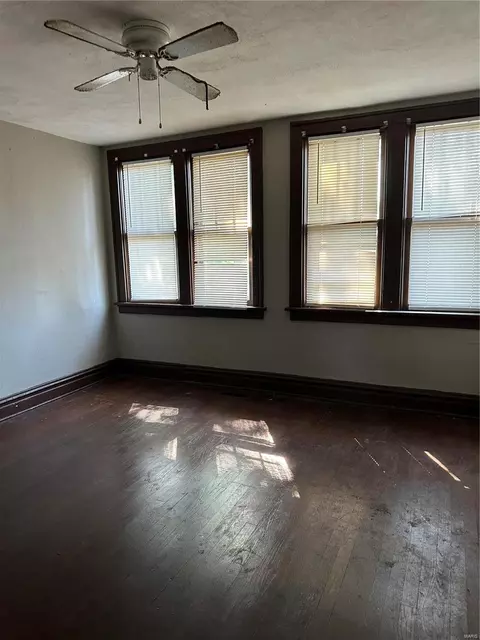 Bedroom - 3601 Ridgedale Ave, Normandy, MO 63121 photo 3 of 3