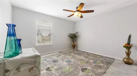 Bedroom - 122 Towergate Dr, Lake Saint Louis, MO 63367 photo 3 of 4