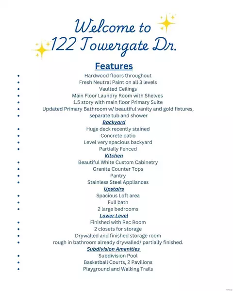 Other - 122 Towergate Dr, Lake Saint Louis, MO 63367 photo 12 of 12