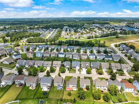 View/Area - 122 Towergate Dr, Lake Saint Louis, MO 63367 photo 3 of 3