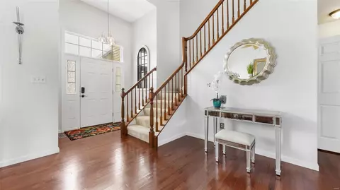 Entry Way - 122 Towergate Dr, Lake Saint Louis, MO 63367 photo 1 of 5