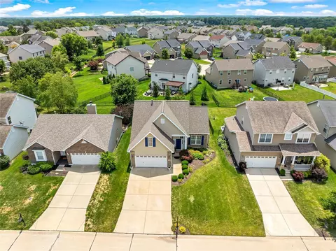 View/Area - 122 Towergate Dr, Lake Saint Louis, MO 63367 photo 1 of 3