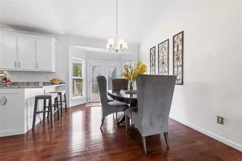 Dining - 122 Towergate Dr, Lake Saint Louis, MO 63367 photo 1 of 2