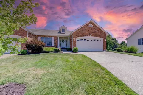 2138 Ingalls Cir, O'fallon, MO 63368