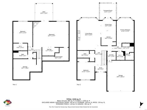 2138 Ingalls Cir, O'fallon, MO 63368 photo 9