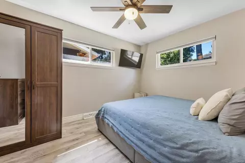 Bedroom - 412 Ballwin Ave, Ballwin, MO 63021 photo 1 of 6