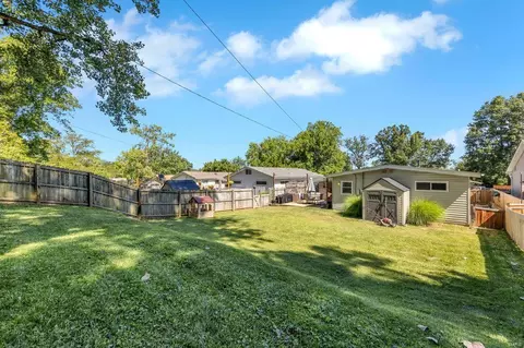Exterior - 412 Ballwin Ave, Ballwin, MO 63021 photo 1 of 12