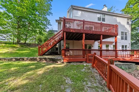 Exterior - 16007 Forest Valley Dr, Ballwin, MO 63021 photo 4 of 7