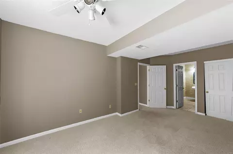 Bedroom - 16007 Forest Valley Dr, Ballwin, MO 63021 photo 6 of 6