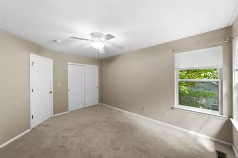 Bedroom - 16007 Forest Valley Dr, Ballwin, MO 63021 photo 4 of 6