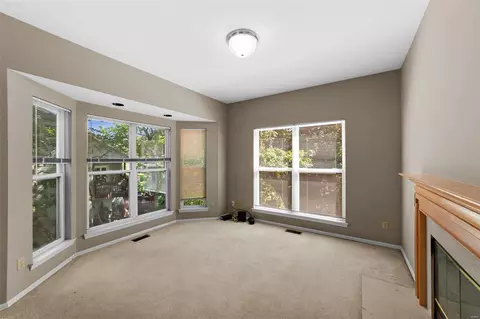 Living - 16007 Forest Valley Dr, Ballwin, MO 63021 photo 4 of 6