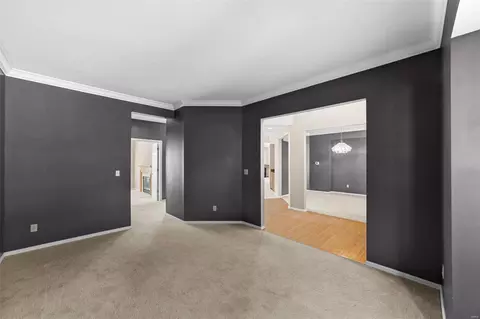 Living - 16007 Forest Valley Dr, Ballwin, MO 63021 photo 1 of 6