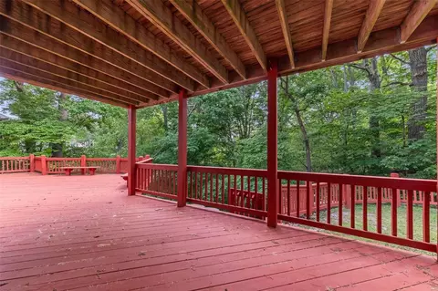 Exterior - 16007 Forest Valley Dr, Ballwin, MO 63021 photo 7 of 7