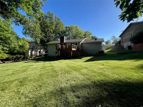 1522 Ploma Dr, Manchester, MO 63021 photo 38