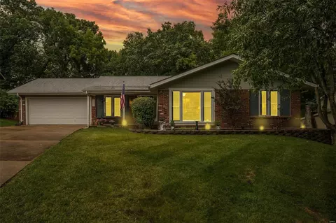 1522 Ploma Dr, Manchester, MO 63021 photo 2