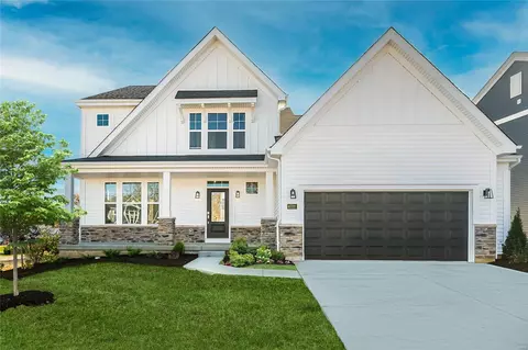 6702 Snowy Owl Ln, Affton, MO 63123