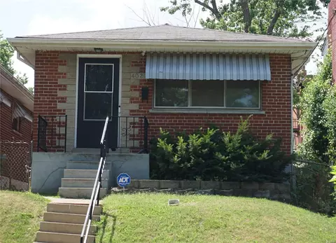 4027 Ohio Ave, Saint Louis, MO 63118