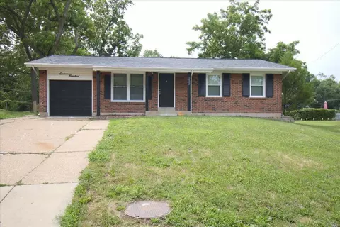 1600 Hudson Rd, Saint Louis, MO 63136