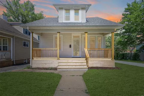 2645 Lyle Ave, Saint Louis, MO 63143