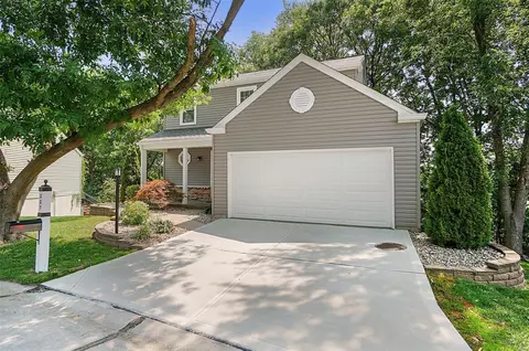 227 Coachman Way, O'fallon, MO 63368