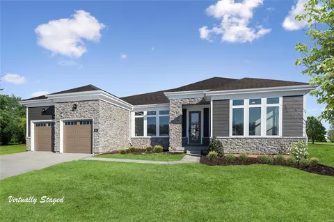 902 Memsie Park Ct, O'fallon, MO 63368