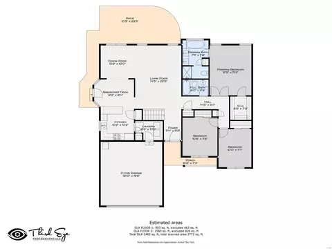 199 Roxbury Dr, O'fallon, MO 63366 photo 40