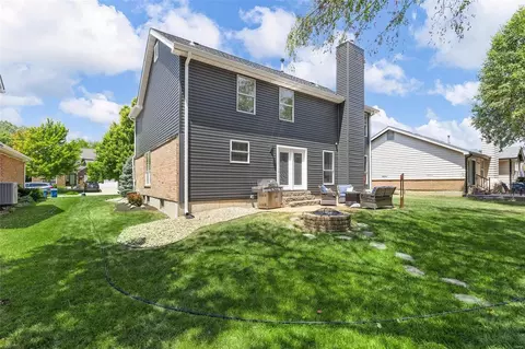 314 Clayheath Ct, Ballwin, MO 63011 photo 28