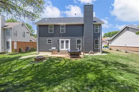 314 Clayheath Ct, Ballwin, MO 63011 photo 27