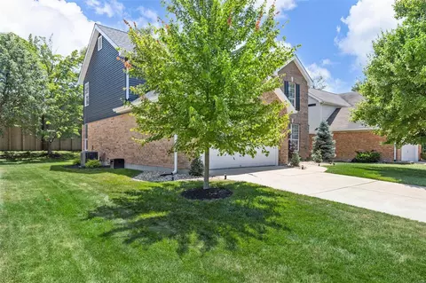 314 Clayheath Ct, Ballwin, MO 63011 photo 25