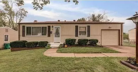 9907 Gloucester Dr, Saint Louis, MO 63137