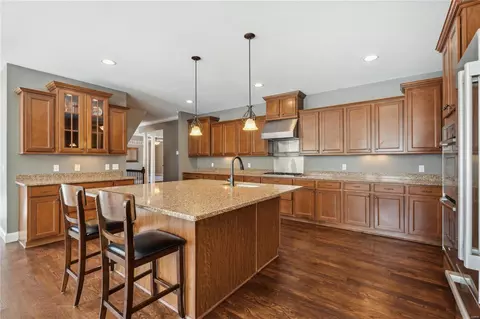 Kitchen - 602 Orchid Dr, O'fallon, MO 63366 photo 1 of 1