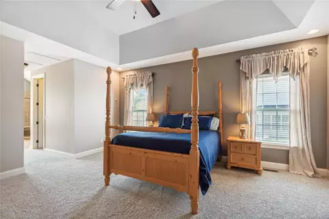 Bedroom - 602 Orchid Dr, O'fallon, MO 63366 photo 1 of 4