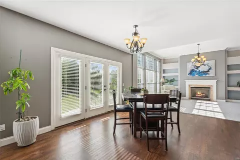Dining - 602 Orchid Dr, O'fallon, MO 63366 photo 1 of 1