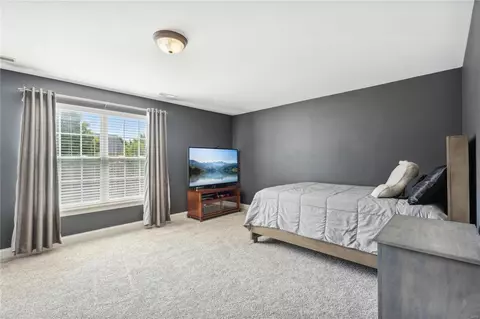 Bedroom - 602 Orchid Dr, O'fallon, MO 63366 photo 2 of 4