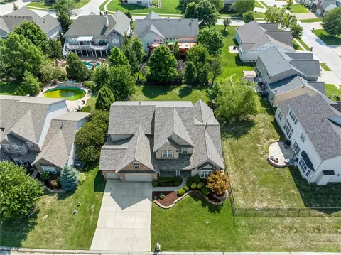 View/Area - 602 Orchid Dr, O'fallon, MO 63366 photo 3 of 3