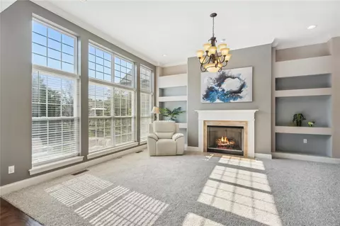 Living - 602 Orchid Dr, O'fallon, MO 63366 photo 1 of 3