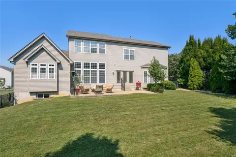 Exterior - 602 Orchid Dr, O'fallon, MO 63366 photo 2 of 3