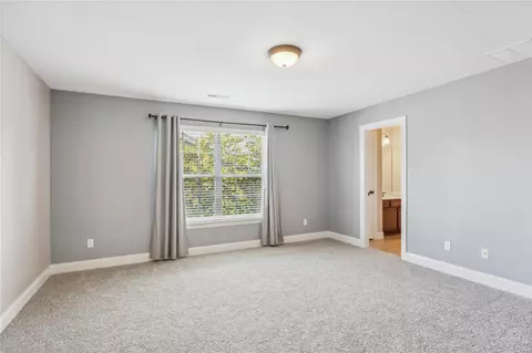 Bedroom - 602 Orchid Dr, O'fallon, MO 63366 photo 4 of 4