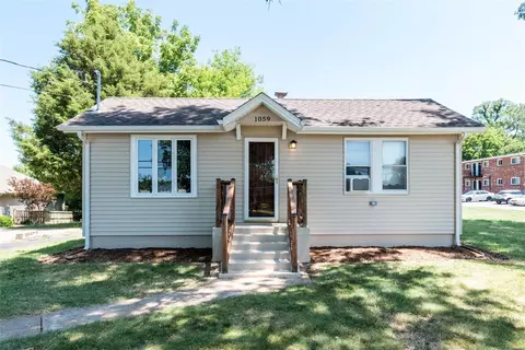 1059 Teson Rd, Hazelwood, MO 63042