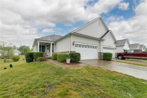 304 Seahawk Dr, Lake Saint Louis, MO 63367