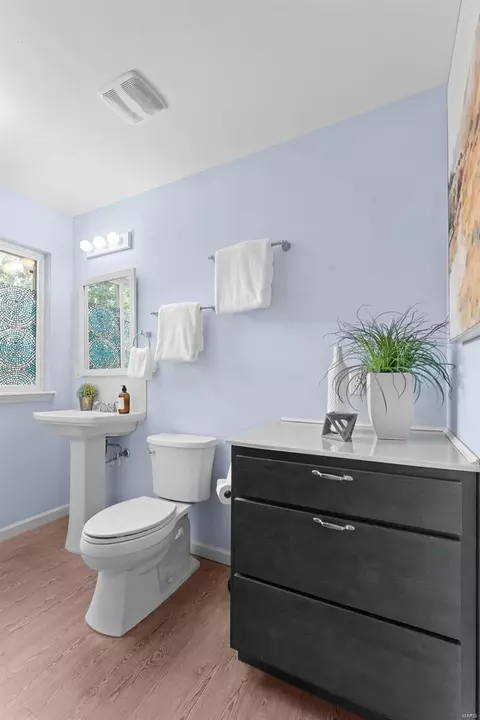 Bath - 913 Glenmill Dr, Manchester, MO 63021 photo 3 of 5