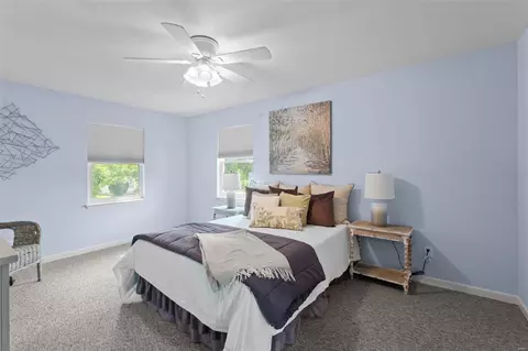 Bedroom - 913 Glenmill Dr, Manchester, MO 63021 photo 1 of 8