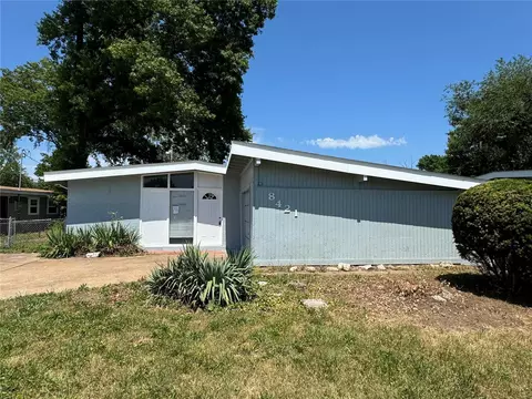 8421 Alder, Saint Louis, MO 63134